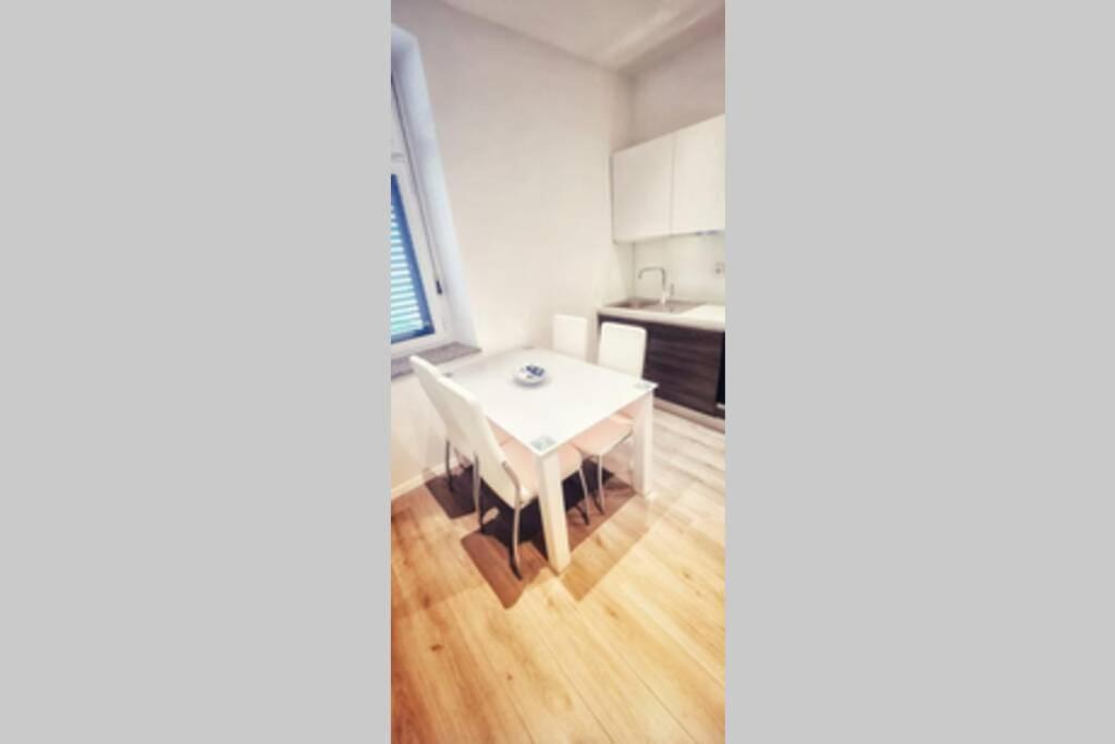 Apartment Lori - Beautiful View Rijeka Exterior foto